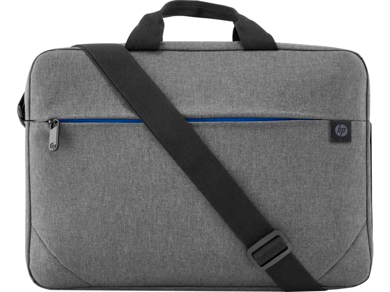 34Y64AA, HP Prelude 17.3" Laptop Bag, 44 x 6.5 x 32 cm Gray