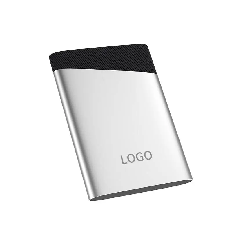 NETAC Z6S, External SSD, 480GB, USB 3.2 Gen, R/W up to 550MB/480MB/s, USB-C to A cable and USB-A to C adapter