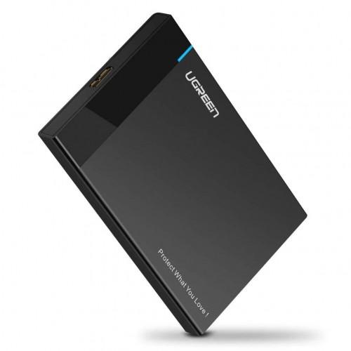 US221 UGREEN ( 30848) 2.5 Inch Hard Drive USB 3.0 to SATA, Micro USB 3.0 Cable
