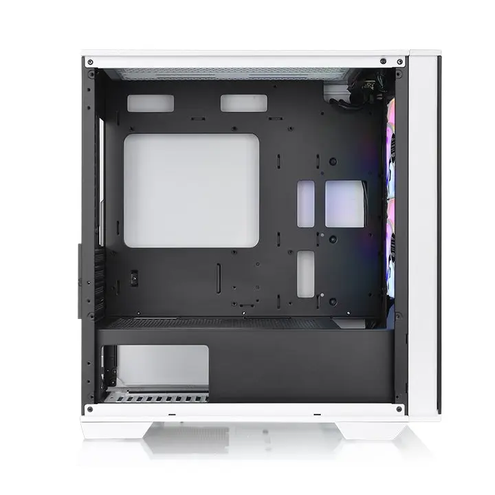 Thermaltake Divider 170 TG Snow ARGB Case White