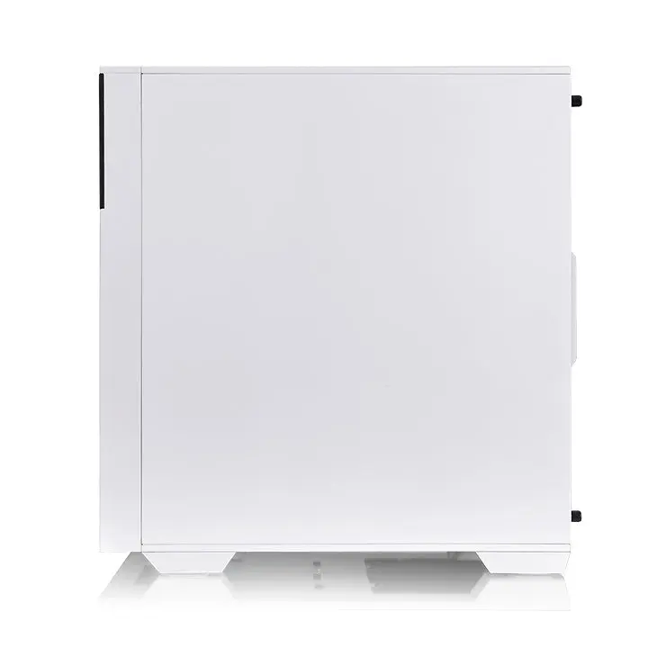 Thermaltake Divider 170 TG Snow ARGB Case White