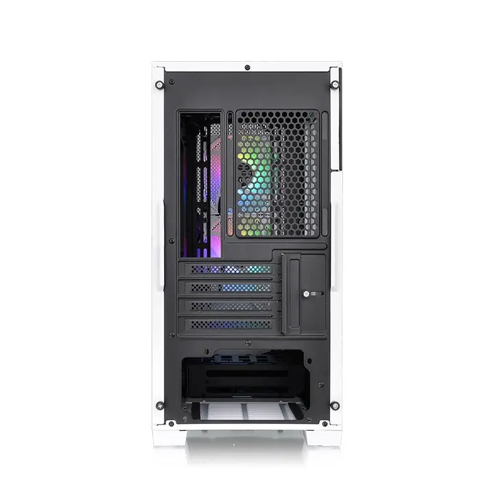 Thermaltake Divider 170 TG Snow ARGB Case White