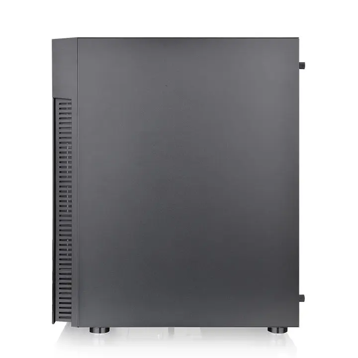 Thermaltake View 200 TG ARGB Case Black