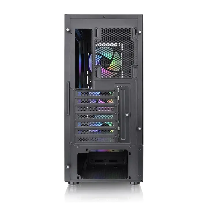 Thermaltake View 200 TG ARGB Case Black