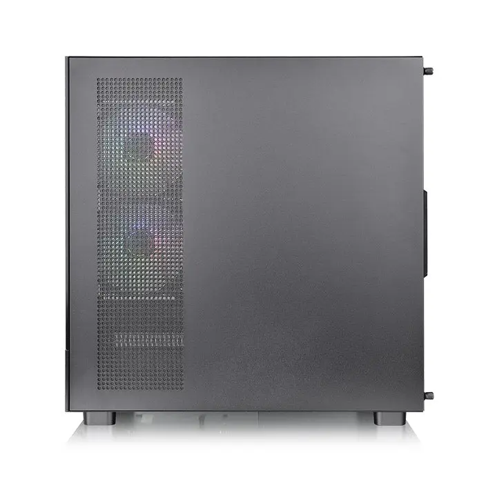 Thermaltake View 270 Plus TG ARGB Case Black