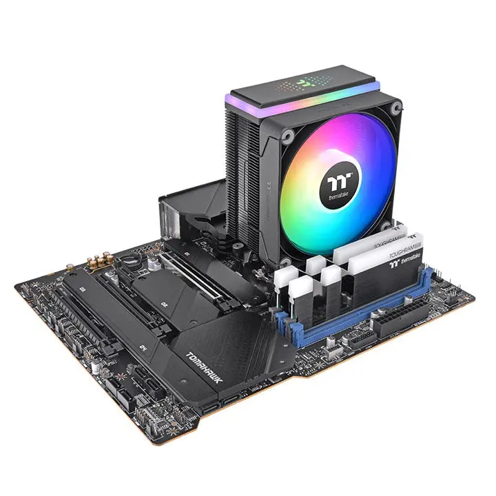 Thermaltake ASTRIA 200 ARGB Lighting CPU Cooler