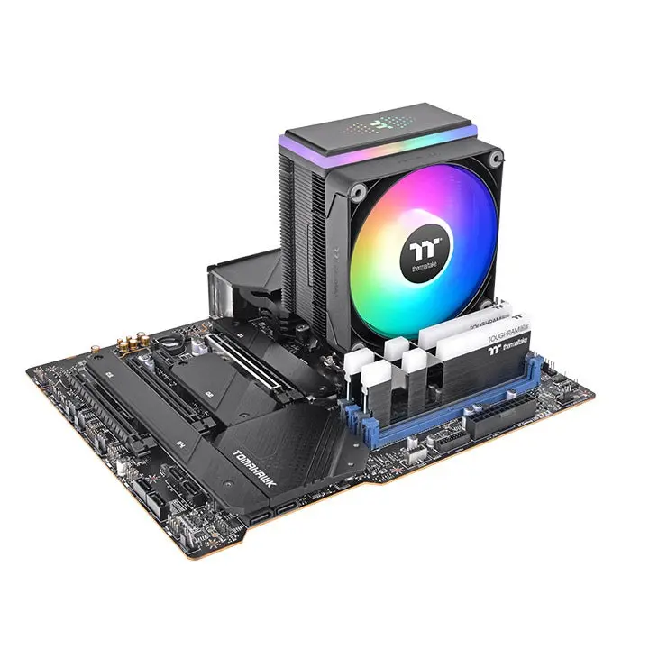 Thermaltake ASTRIA 400 ARGB Lighting CPU Cooler