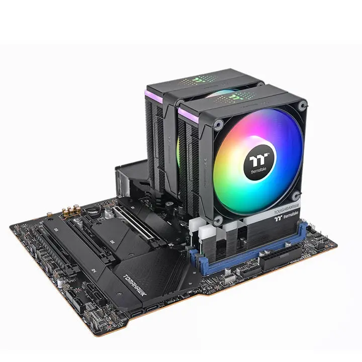 Thermaltake ASTRIA 600 ARGB Lighting CPU Cooler