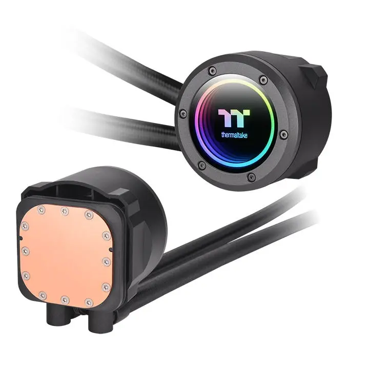 Thermaltake TH280 V2 ARGB Sync All-In-One Liquid Cooler