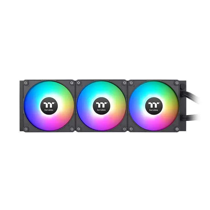 Thermaltake TH420 V2 Ultra EX ARGB Sync All-In-One Liquid Cooler
