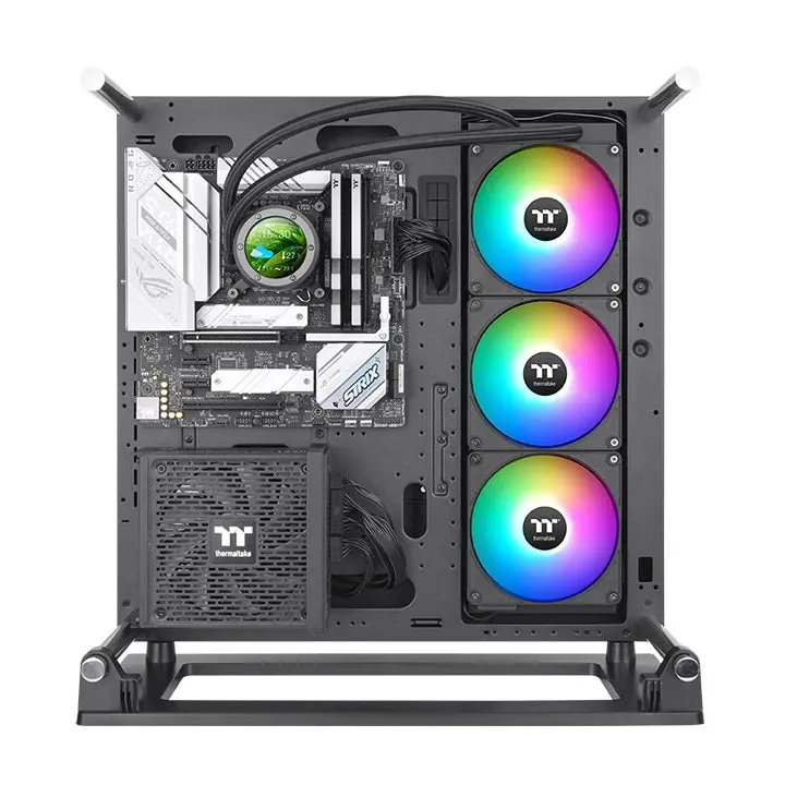 Thermaltake TH420 V2 Ultra EX ARGB Sync All-In-One Liquid Cooler