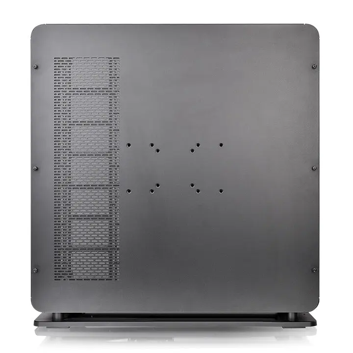 Thermaltake Core P8 Tempered Glass Full Tower Chassis Case Black