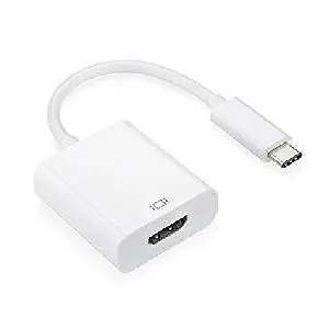 KDHUB5015, Kingda Type C to HDMI Suport 1080P