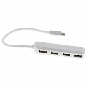 KDHUB5002, Kingda Type C to USB fimale Hub