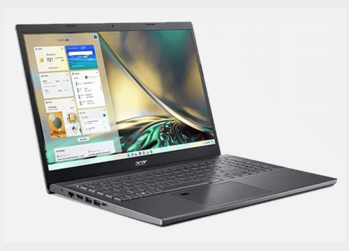 NX.KHJER.009, Acer Aspire5-A515-58P;15.6 FHD IPS, i3-1315U; 8 GB DDR5; 512 GB;HDMI; Wlan 802,11 b/g/n+BT; webcam, mic; Grey