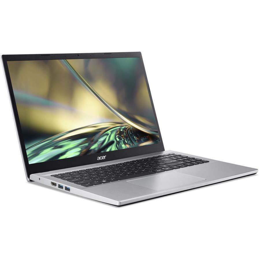 Acer Aspire 15, 15.6" i5-1334U 16GB 512GB SSD, AG15-71P-5586