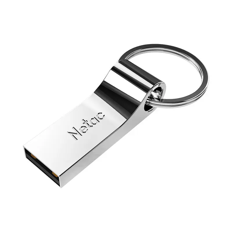 NETAC U275, 32GB, USB2.0, Pearl Carved