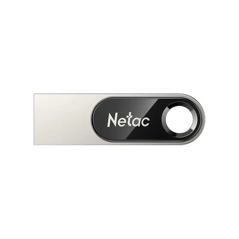 NETAC U278N, 32GB, USB3.2, Pearl nickel