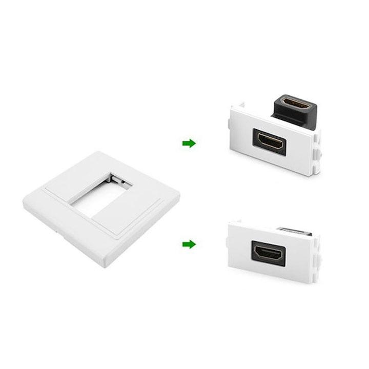 UGREEN (20316) Wall Plate Frame