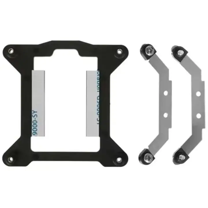 DeepCool EM109-MKNNIN-G-1 LGA 1700 MOUNTING KIT EM009-MKNNIN-G-1 FOR GAMMAXX 400/GTE/GT SERIES