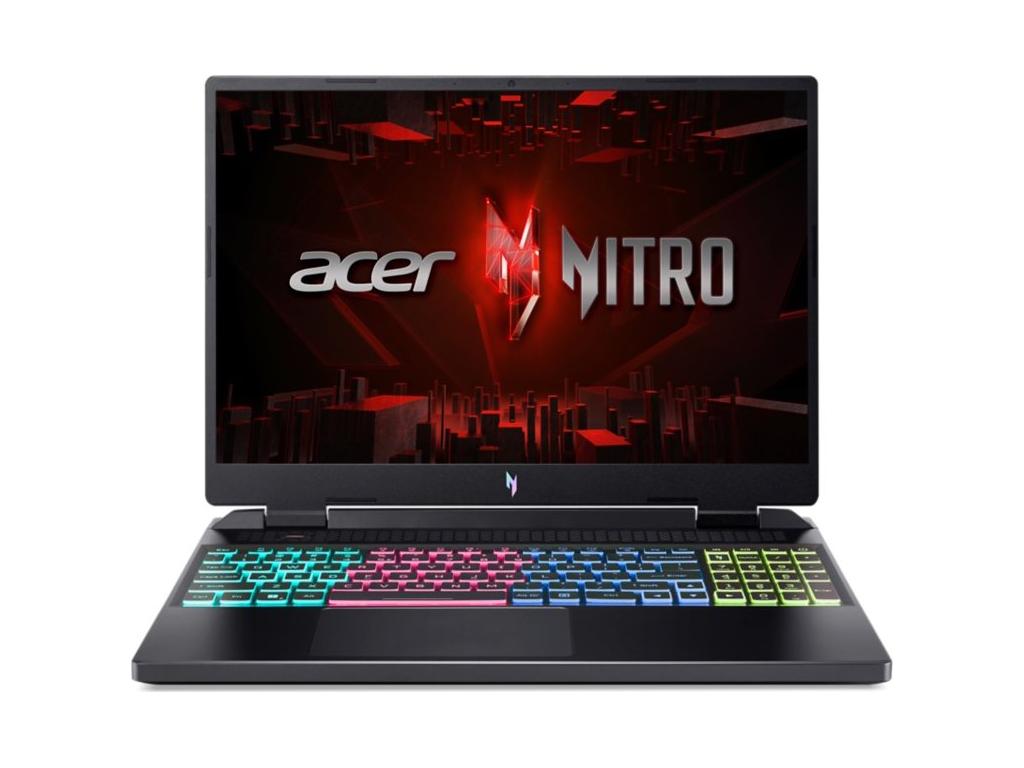 NH.QJMER.002, Acer Nitro 16 AN16-51 16inch,1920x1200 IPS 165 Hz LCD, i5 13500H,16GB DDR5;512GB SSD, RTX4050 6GB, Wi-Fi 6