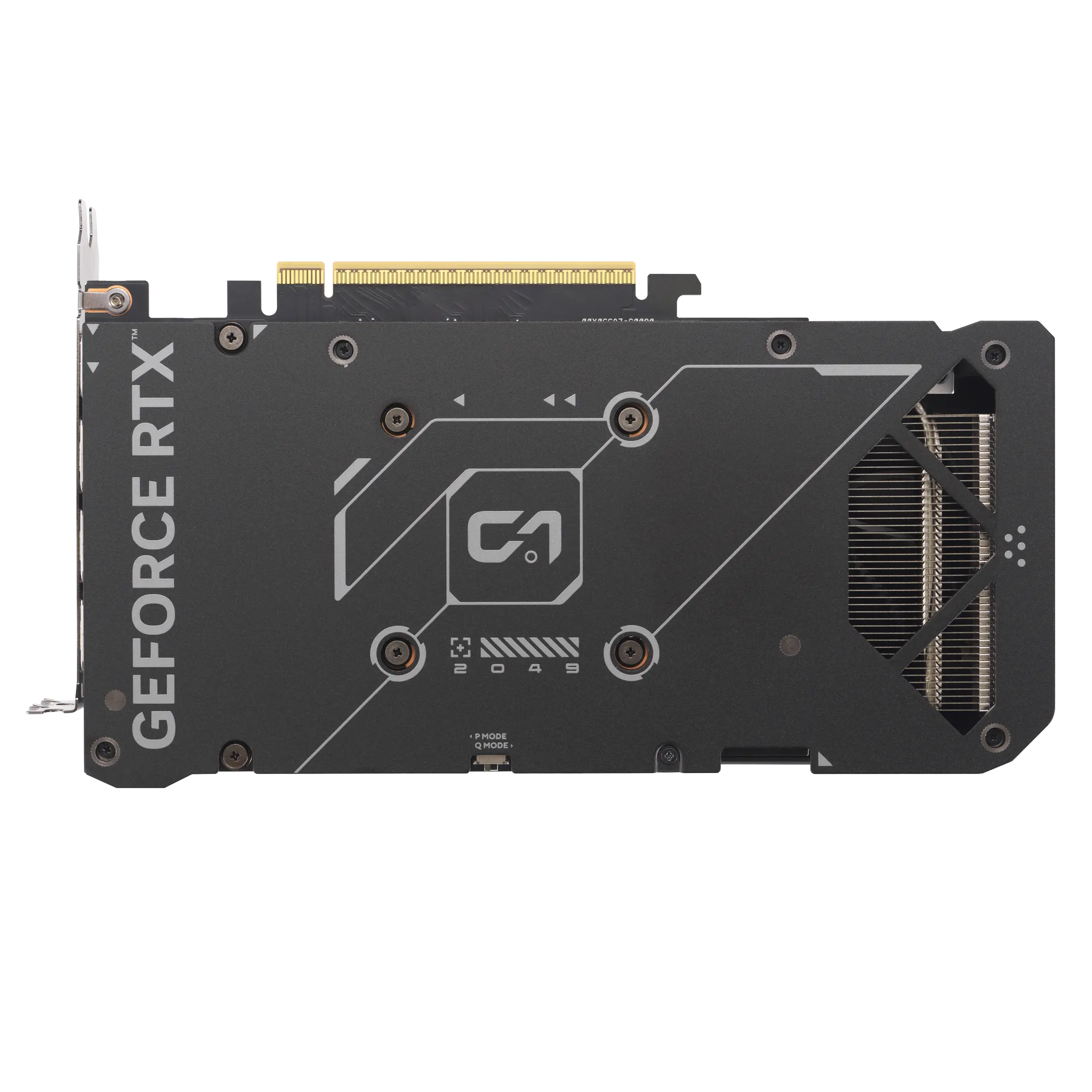 ASUS Dual GeForce RTX™ 5060 Ti 16GB GDDR7