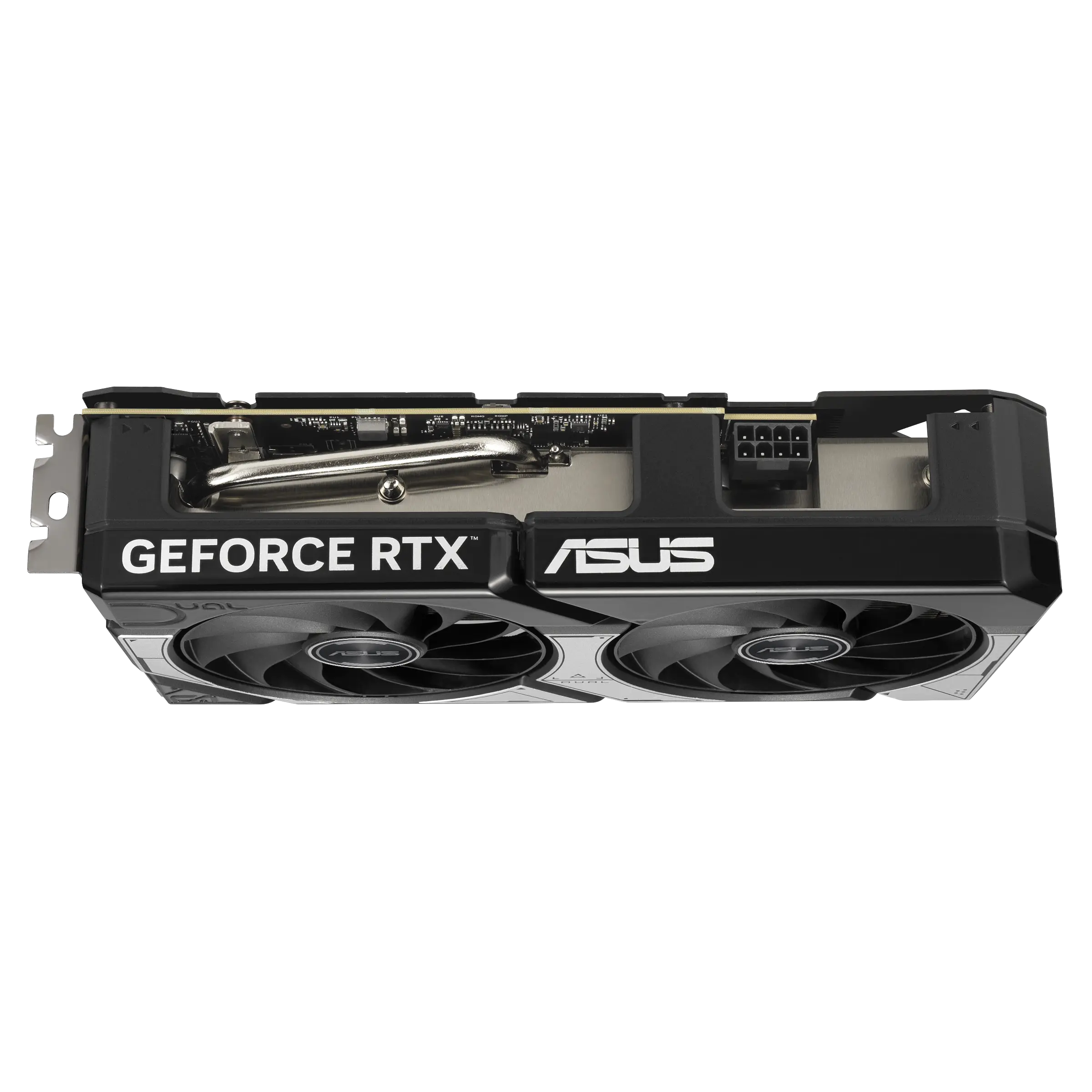 ASUS Dual GeForce RTX™ 5060 Ti 16GB GDDR7