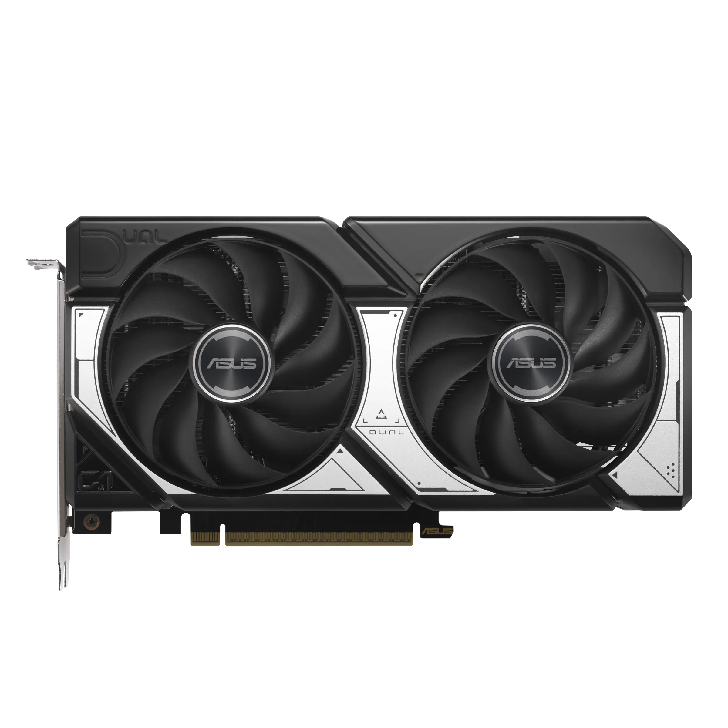 ASUS Dual GeForce RTX™ 5060 Ti 16GB GDDR7