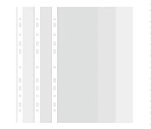 ფაილი A4 0.30 (100ც) HL-30330