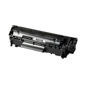 Printermayin Laser toner cartridge Q2612A/FX9/FX10