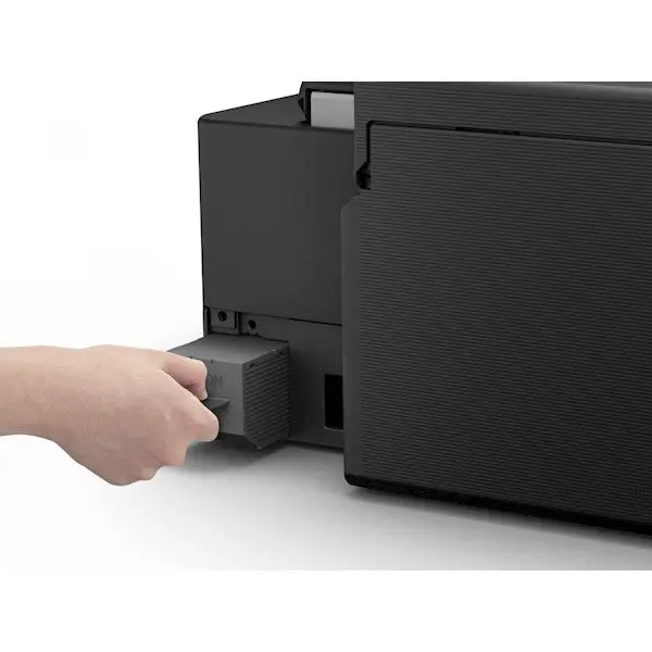 Epson Ink Maintenance Box, T04D0