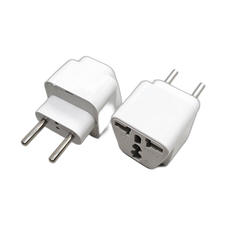 SANZ SZ-301 Adaptor EU standard to UK 250V max10A