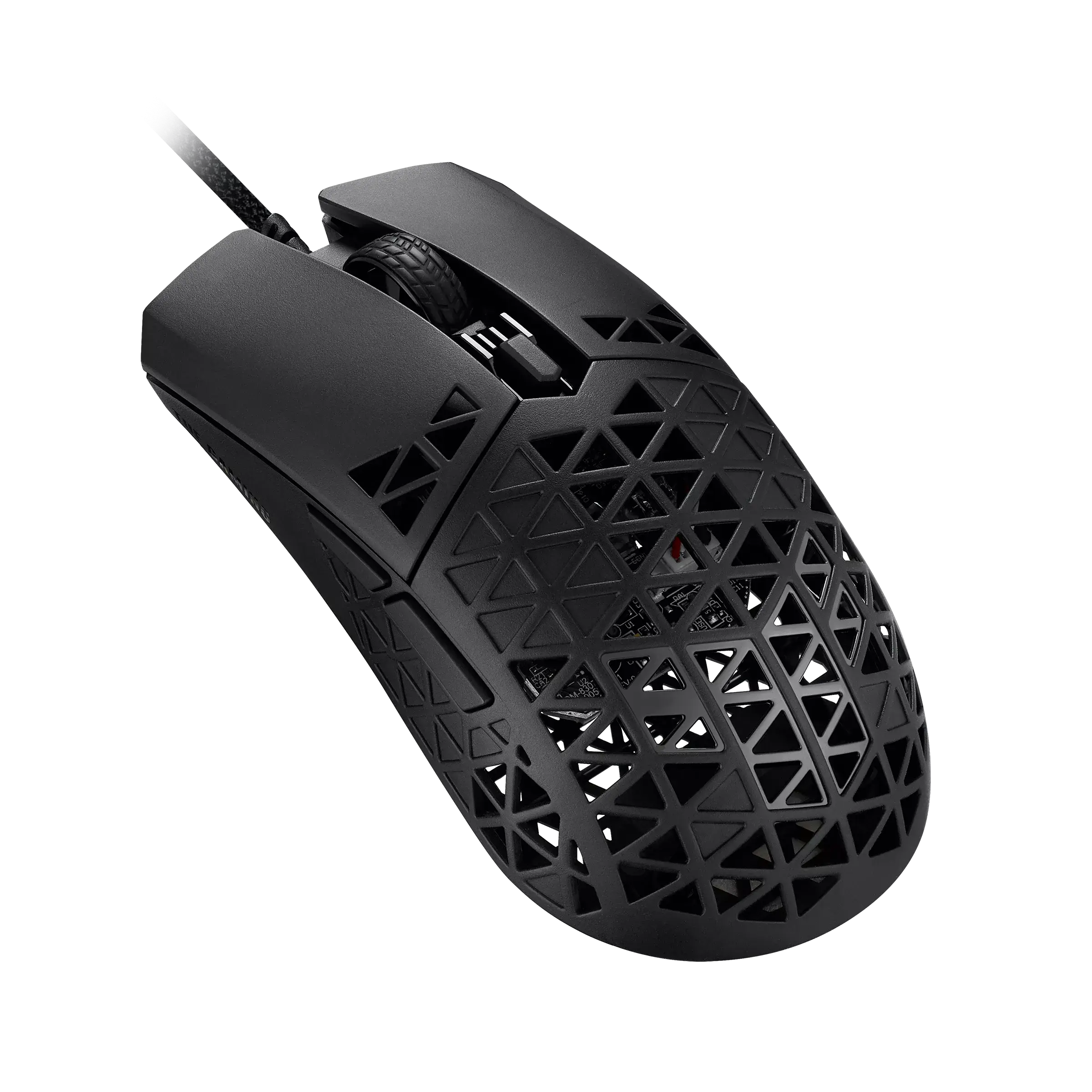 ASUS TUF Gaming M4 Air Mouse Black