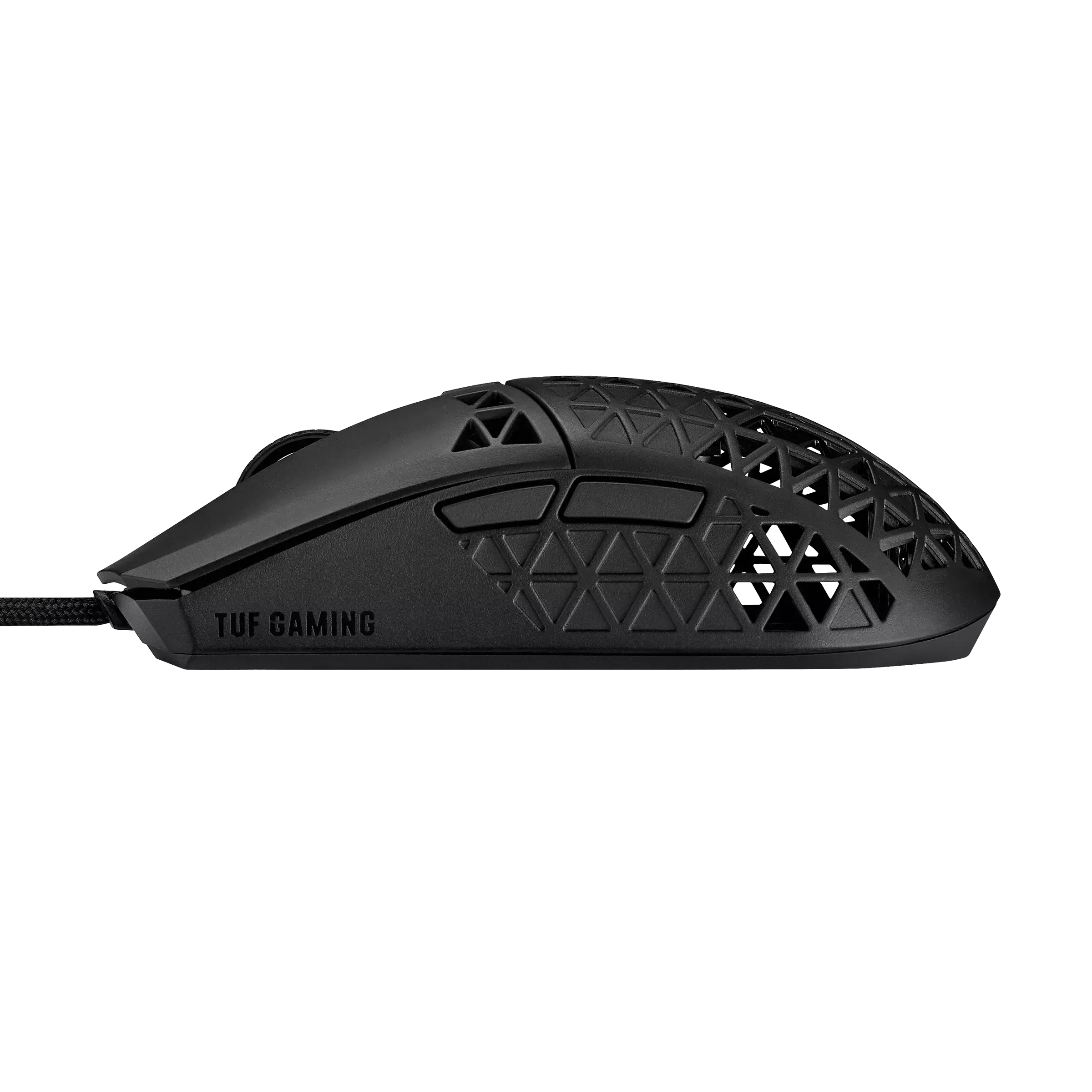 ASUS TUF Gaming M4 Air Mouse Black