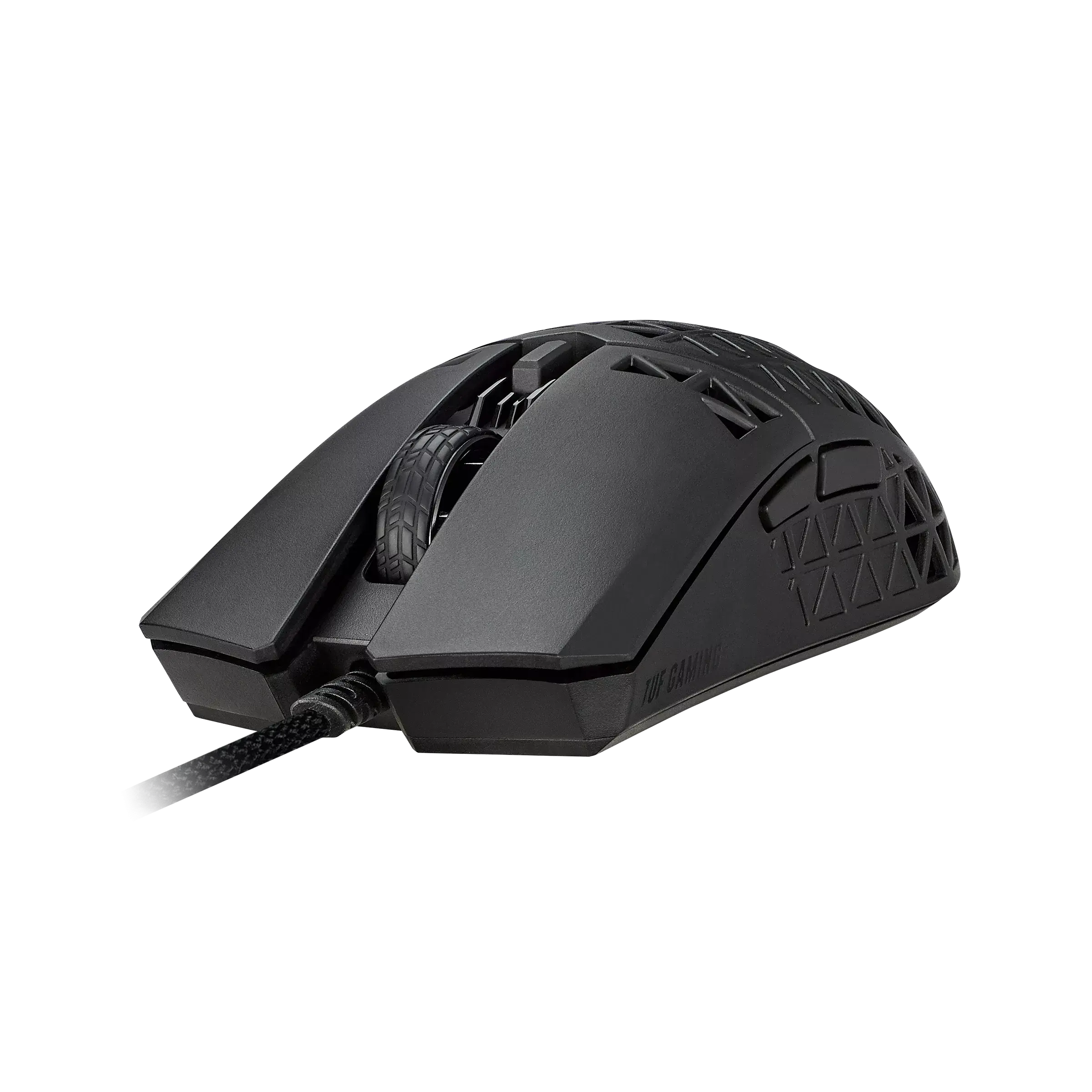 ASUS TUF Gaming M4 Air Mouse Black