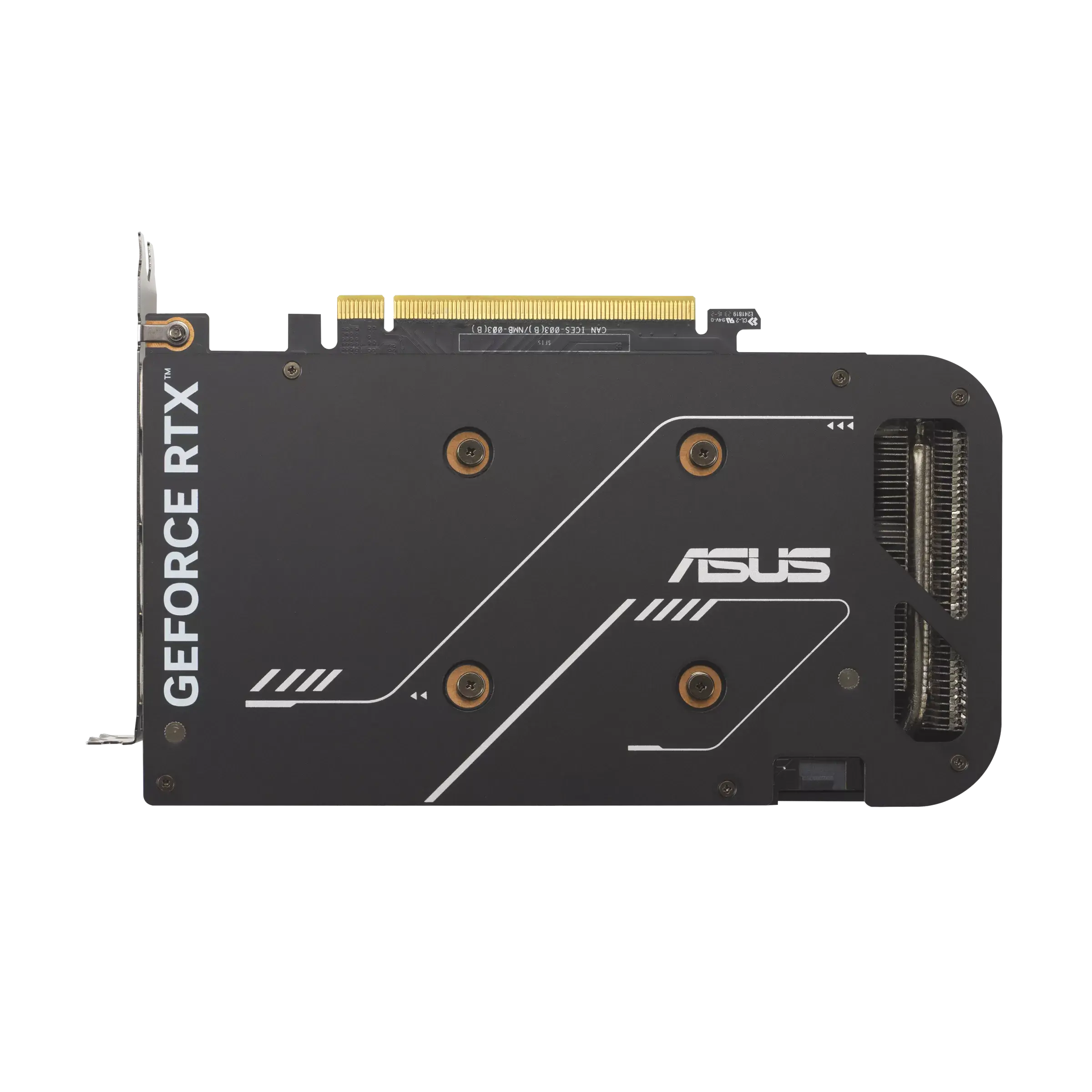 ASUS Dual GeForce RTX™ 4060 V2 OC Edition 8GB GDDR6