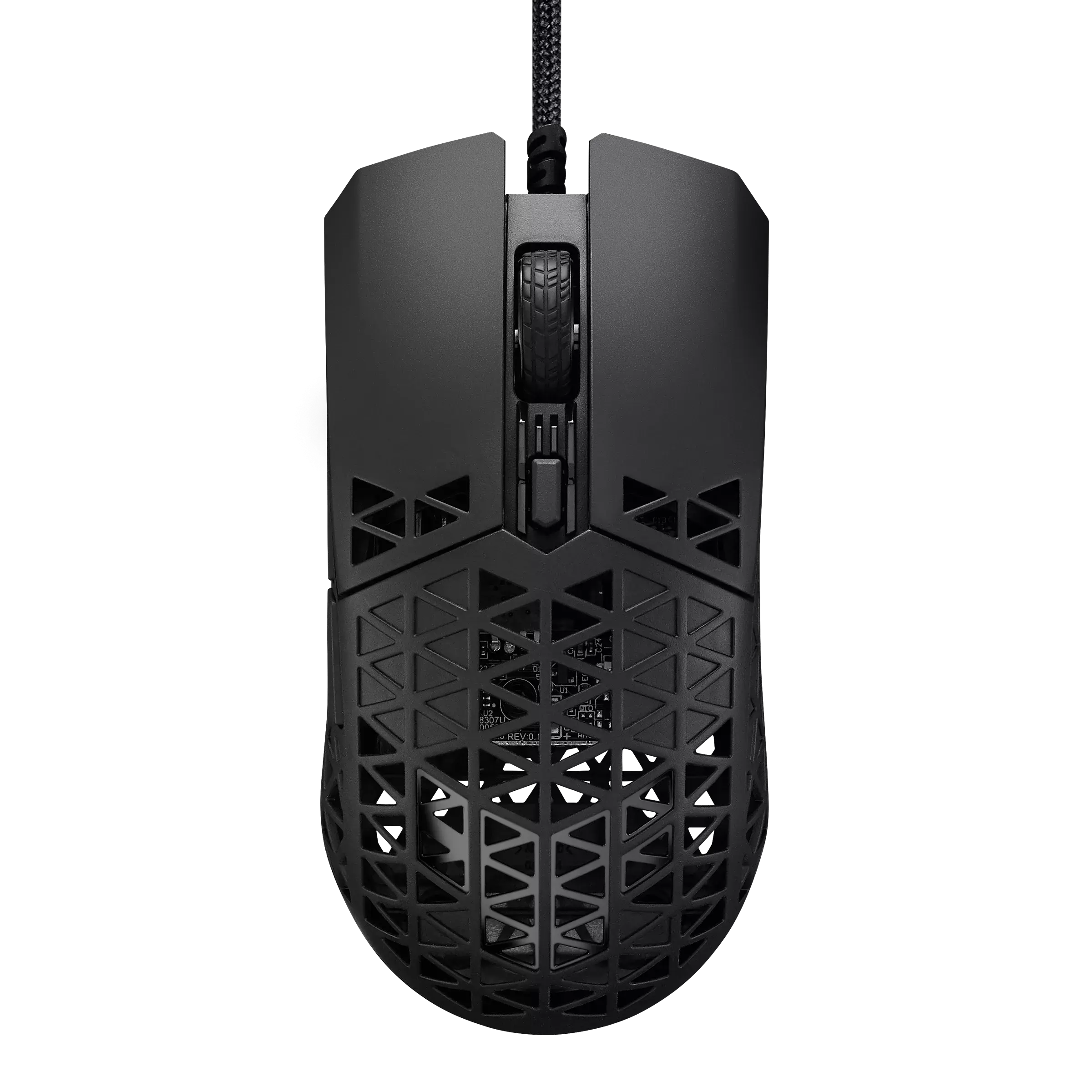 ASUS TUF Gaming M4 Air Mouse Black