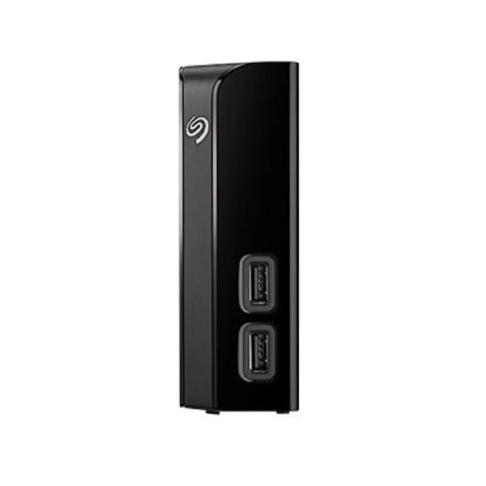 SEAGATE, STEL8000200, External HDD, 8TB, External Backup Plus Hub (3.5'/USB 3.0)