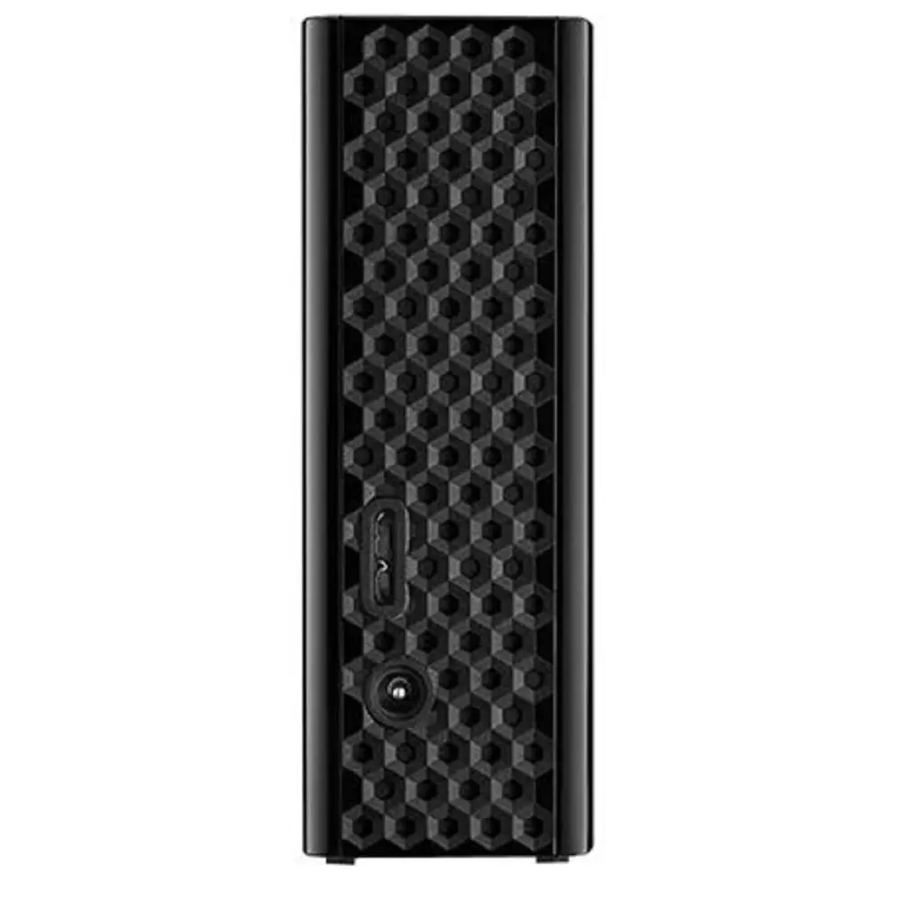 SEAGATE, STEL8000200, External HDD, 8TB, External Backup Plus Hub (3.5'/USB 3.0)