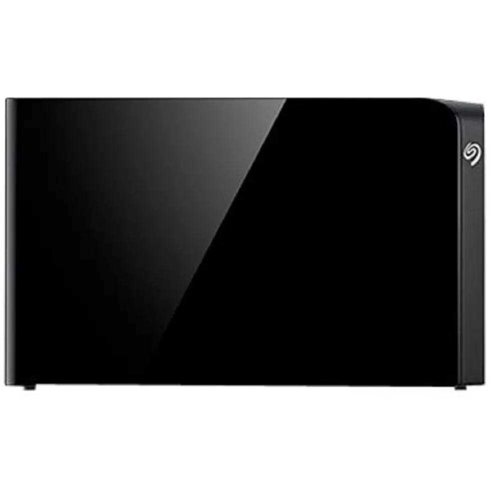 SEAGATE, STEL8000200, External HDD, 8TB, External Backup Plus Hub (3.5'/USB 3.0)