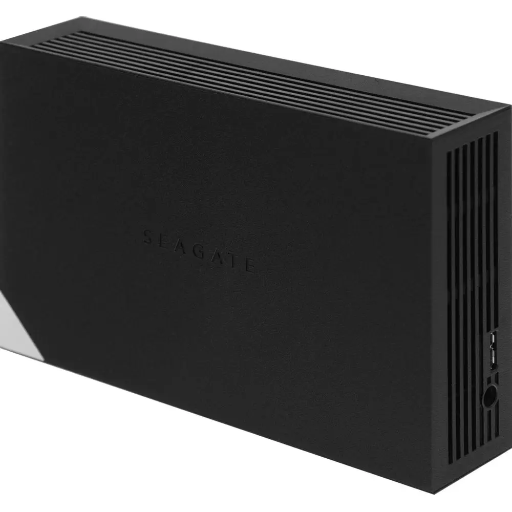 SEAGATE, STLC8000400, External HDD, 8TB External One Touch (SED BASE, 3.5'/USB 3.0)