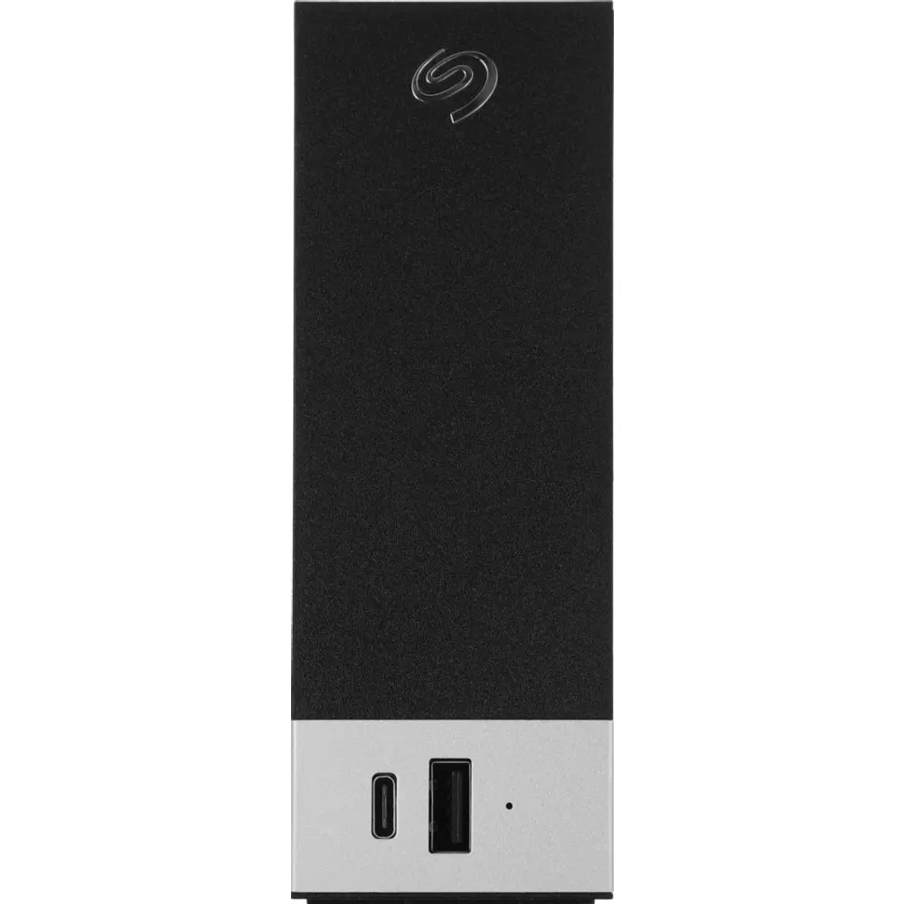 SEAGATE, STLC8000400, External HDD, 8TB External One Touch (SED BASE, 3.5'/USB 3.0)