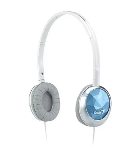 Genius GHP-400S Headset BLUE
