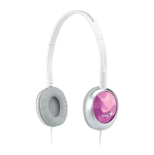 Genius GHP-400S Headset RED