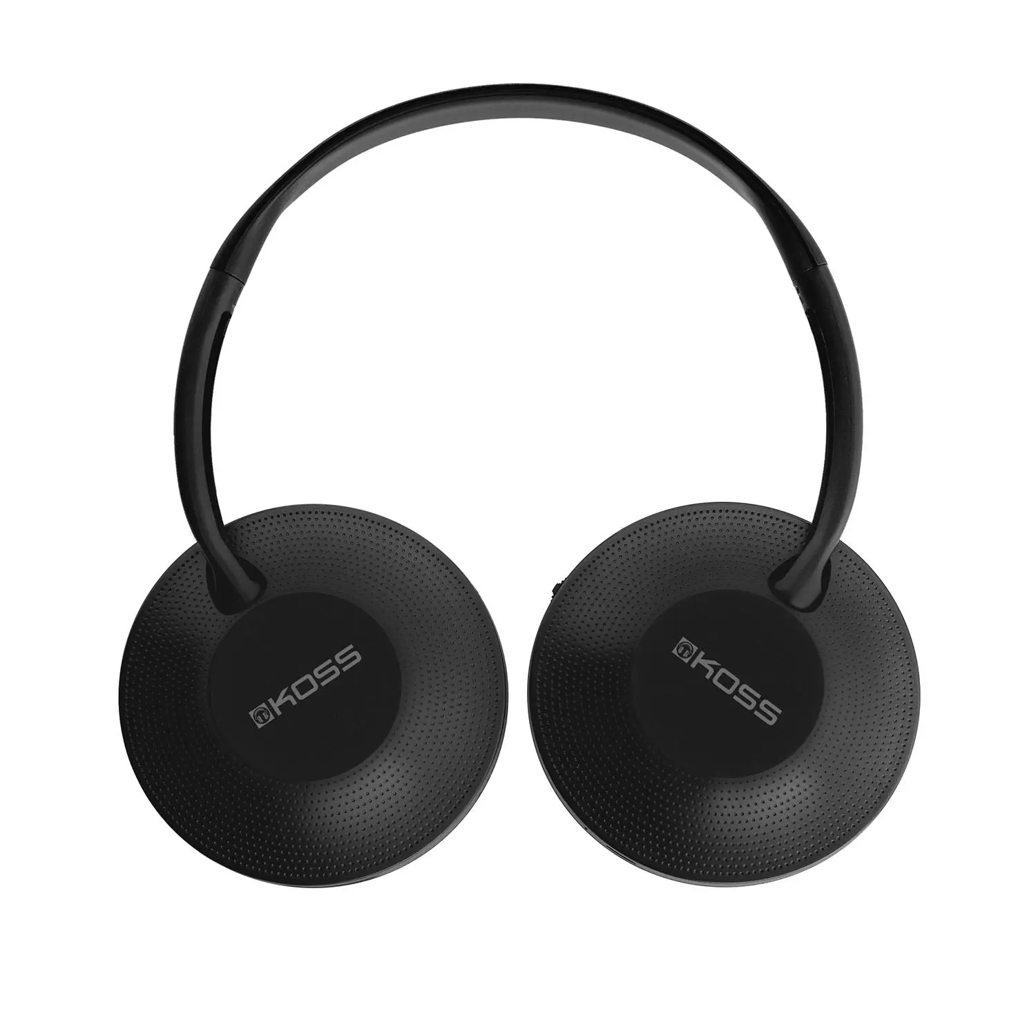 Koss KPH7 Wireless Headphone Black