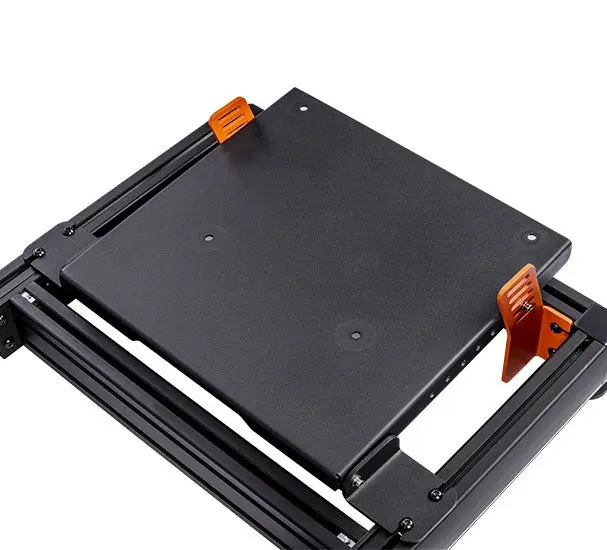 GF500 Flight Simulator Cockpit Thermaltake 600x1320x1100mm 16.8 million colors GSC-F50-CPASBB-01