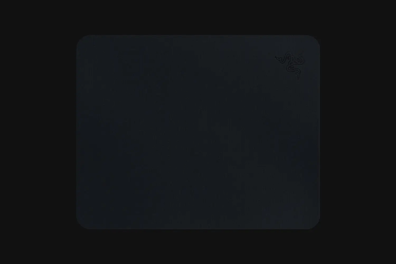 RZ02-01820500-R3M1 Razer Mouse Pad Goliathus Mobile Stealth Ed. Black