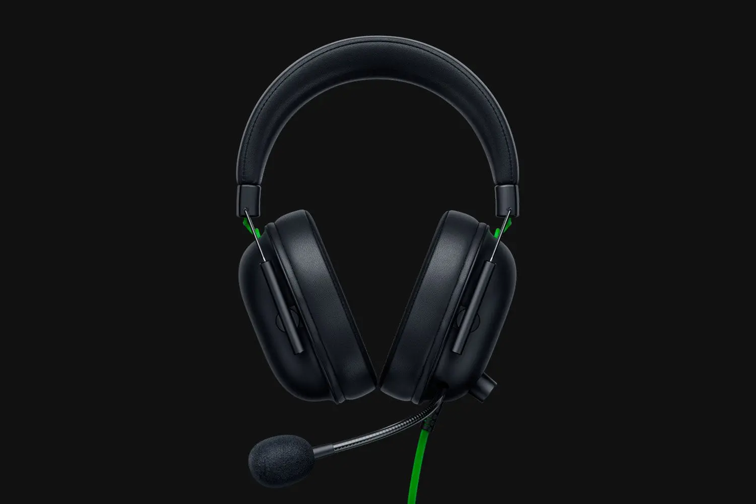 Razer BlackShark V2 X Headset Black