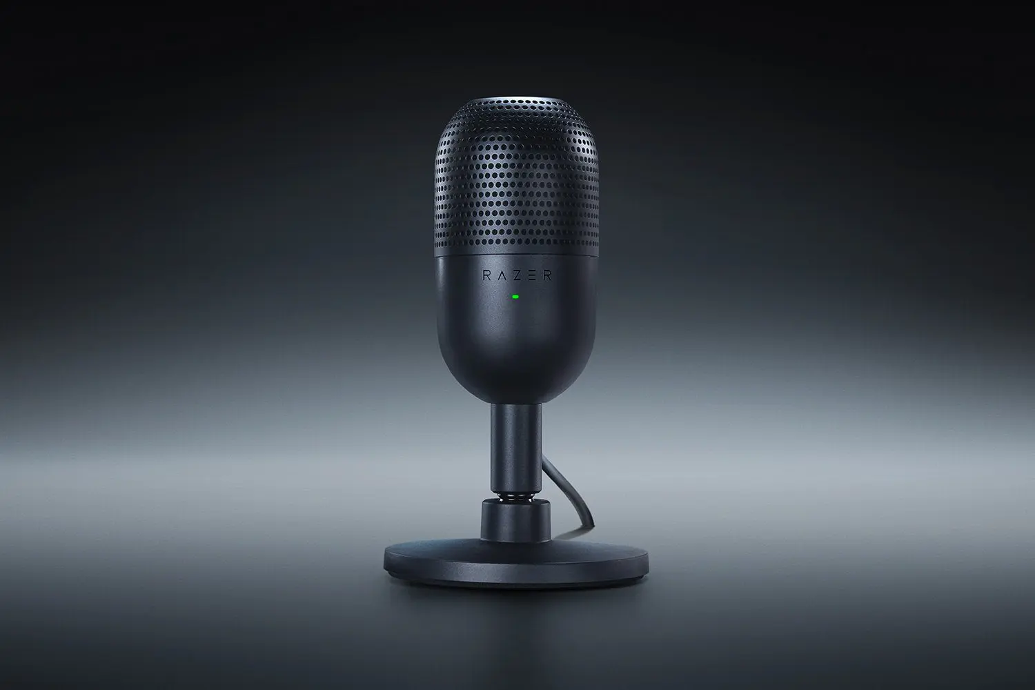 Razer Seiren V3 Mini Microphone Black