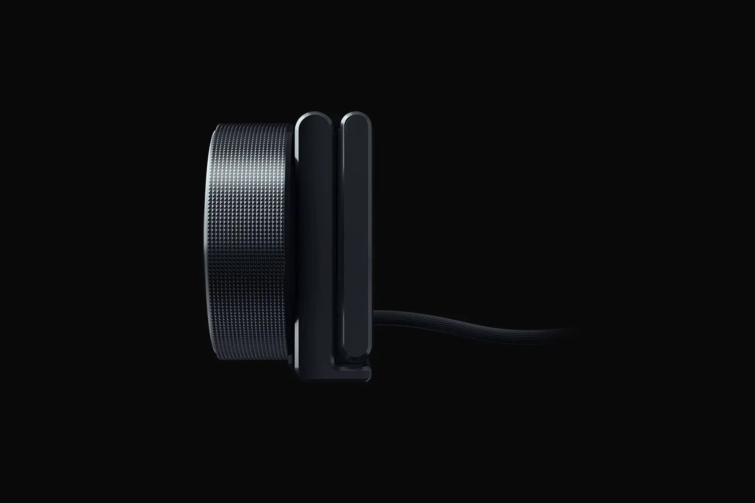 Razer, Kiyo X Webcam Black